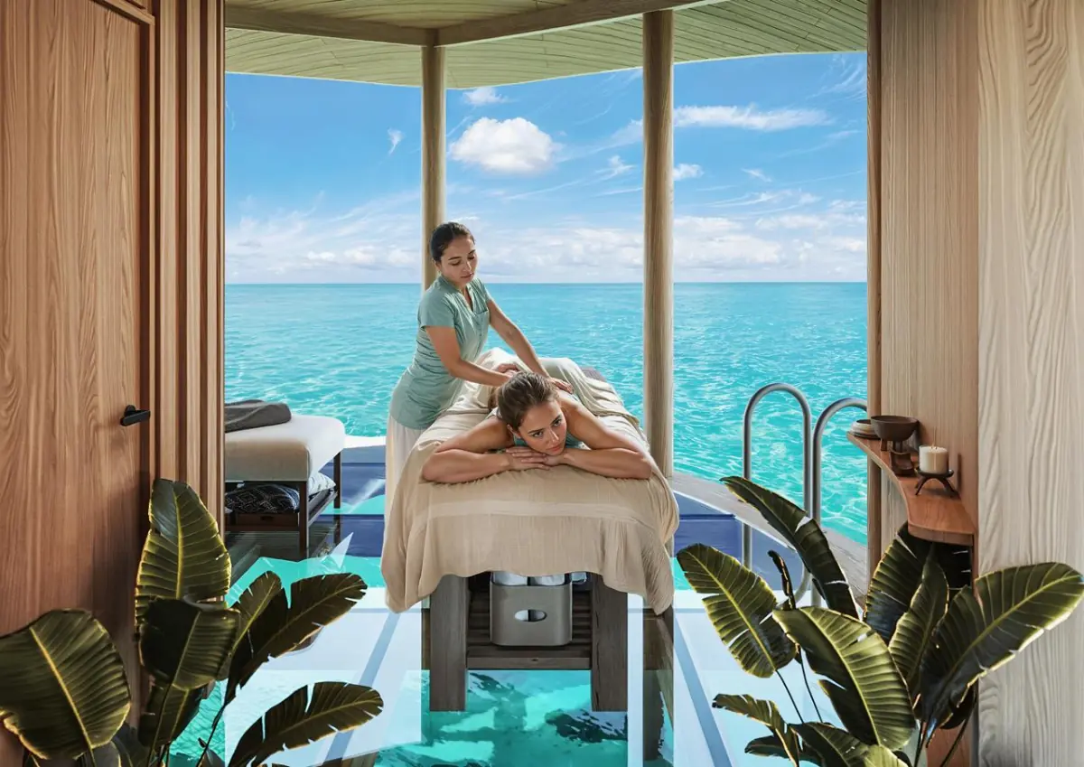 Radisson Resort Maldives